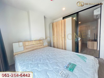 คอนโดใหม่ติดรถไฟฟ้า HI Chaengwattana 19 ไฮ แจ้งวัฒนะ 19 คอนโดพร้อมอยู่