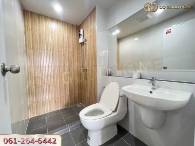 คอนโดใหม่ติดรถไฟฟ้า HI Chaengwattana 19 ไฮ แจ้งวัฒนะ 19 คอนโดพร้อมอยู่