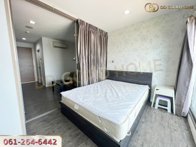 ❌SOLD OUT❌ ขายด่วน!! คอนโดติดถนนใหญ่ Condo B Campus Prachachuen คอนโด บี แคมปัส ประชาชื่น