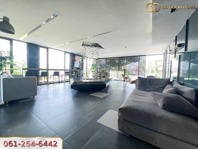 ❌SOLD OUT❌ ขายด่วน!! คอนโดติดถนนใหญ่ Condo B Campus Prachachuen คอนโด บี แคมปัส ประชาชื่น