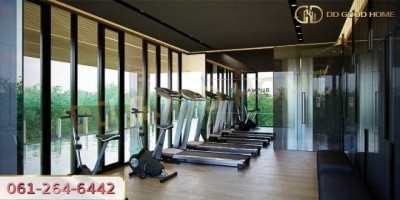 ❌SOLD OUT❌ ขายด่วน!! คอนโดติดถนนใหญ่ Condo B Campus Prachachuen คอนโด บี แคมปัส ประชาชื่น