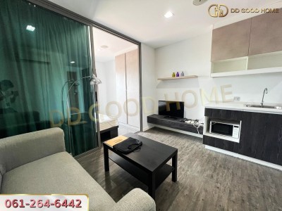 ❌SOLD OUT❌ ขายด่วน!! คอนโดติดถนนใหญ่ Condo B Campus Prachachuen คอนโด บี แคมปัส ประชาชื่น