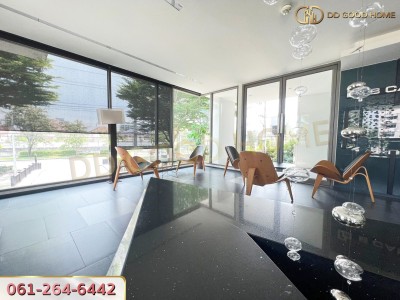 ❌SOLD OUT❌ ขายด่วน!! คอนโดติดถนนใหญ่ Condo B Campus Prachachuen คอนโด บี แคมปัส ประชาชื่น