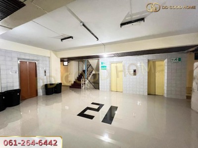 หนึ่งคอนโด รัตนาธิเบศร์ ติดรถไฟฟ้า MRT