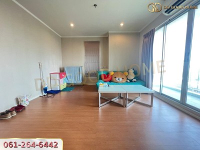 ❌SOLD OUT❌คอนโดลุมพินีพาร์ค รัตนาธิเบศร์-งามวงศ์วาน คอนโดนติดรถไฟฟ้า