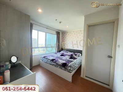 ❌SOLD OUT❌คอนโดลุมพินีพาร์ค รัตนาธิเบศร์-งามวงศ์วาน คอนโดนติดรถไฟฟ้า