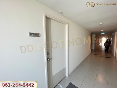 ❌SOLD OUT❌คอนโดลุมพินีพาร์ค รัตนาธิเบศร์-งามวงศ์วาน คอนโดนติดรถไฟฟ้า