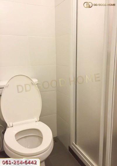 คอนโดแอสปาย รัตนาธิเบศร์ 1 ใกล้สถานีรถไฟฟ้าเพียง 300 เมตร