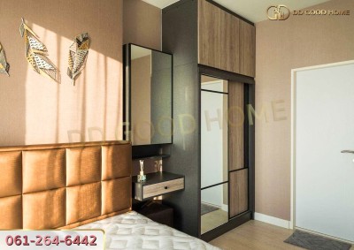 ขายคอนโดใกล้รถไฟฟ้า The Niche Pride Thonglor - Phetchaburi เดอะ นิช ไพรด์ ทองหล่อ – เพชรบุรี