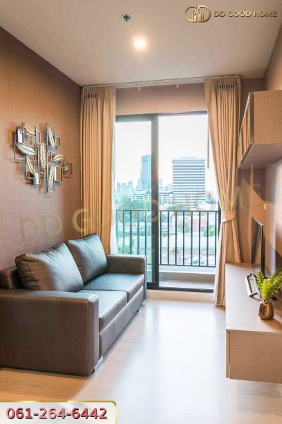 ขายคอนโดใกล้รถไฟฟ้า The Niche Pride Thonglor - Phetchaburi เดอะ นิช ไพรด์ ทองหล่อ – เพชรบุรี-9