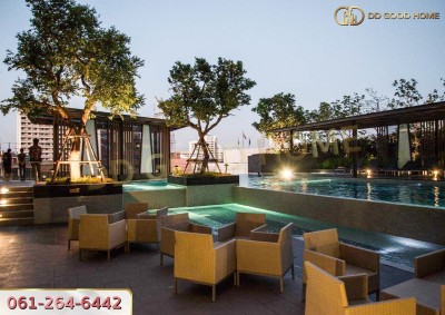 ขายคอนโดใกล้รถไฟฟ้า The Niche Pride Thonglor - Phetchaburi เดอะ นิช ไพรด์ ทองหล่อ – เพชรบุรี