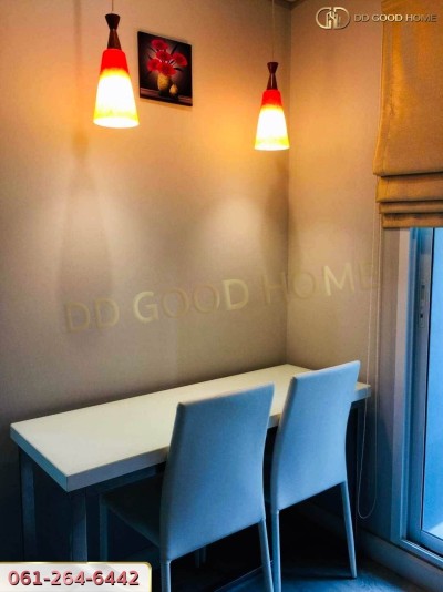 ❌SOLD OUT❌ขายคอนโด Zelle Salaya เซล ศาลายา ตกแต่งบิ้วอินเฟอร์นิเจอร์+พร้อมอยู่