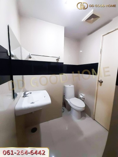 ขายด่วนคอนโด ใกล้สนามบินสุวรรณภูมิ ไอริส แอเวนิว ลาดกระบัง อ่อนนุช IRIS AVENUE