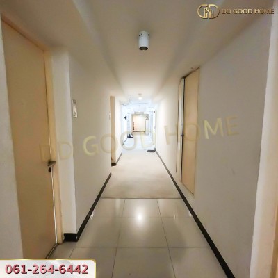 ขายด่วนคอนโด ใกล้สนามบินสุวรรณภูมิ ไอริส แอเวนิว ลาดกระบัง อ่อนนุช IRIS AVENUE