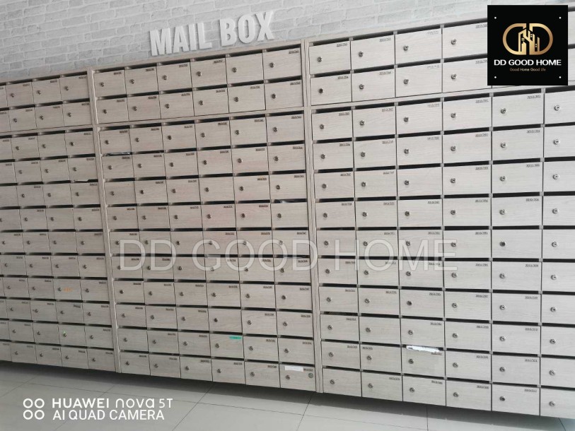 ขายคอนโดติดรถไฟฟ้าราคาถูก!! อยู่รวย นวลจันทร์ บึงกุ่ม-9