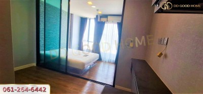 ❌SOLD OUT❌คอนโด เอสต้า บลิซ รามอินทรา กทม. ใกล้รถไฟฟ้า