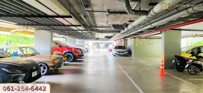 ❌SOLD OUT❌คอนโด เอสต้า บลิซ รามอินทรา กทม. ใกล้รถไฟฟ้า