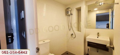 ❌SOLD OUT❌คอนโด เอสต้า บลิซ รามอินทรา กทม. ใกล้รถไฟฟ้า