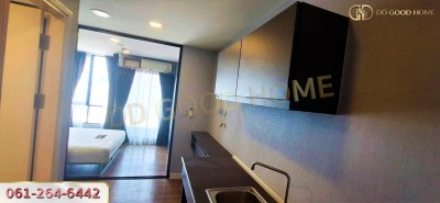 ❌SOLD OUT❌คอนโด เอสต้า บลิซ รามอินทรา กทม. ใกล้รถไฟฟ้า