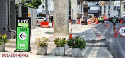 ❌SOLD OUT❌คอนโด เอสต้า บลิซ รามอินทรา กทม. ใกล้รถไฟฟ้า