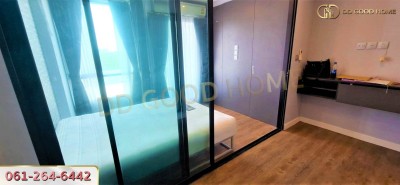 ❌SOLD OUT❌คอนโด เอสต้า บลิซ รามอินทรา กทม. ใกล้รถไฟฟ้า