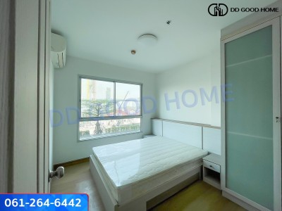 ขายคอนโดพร้มอยู่ หิ้วกระเป๋าเข้าอยู่ได้เลยจ้า!! แชปเตอร์ วัน โมเดิร์น ดัชต์ ราษฎร์บูรณะ Chapter One Modern Dutch