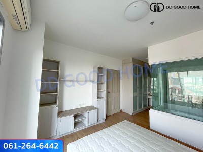 ขายคอนโดพร้มอยู่ หิ้วกระเป๋าเข้าอยู่ได้เลยจ้า!! แชปเตอร์ วัน โมเดิร์น ดัชต์ ราษฎร์บูรณะ Chapter One Modern Dutch