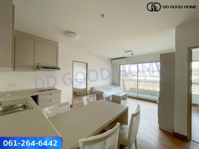 ขายคอนโดพร้มอยู่ หิ้วกระเป๋าเข้าอยู่ได้เลยจ้า!! แชปเตอร์ วัน โมเดิร์น ดัชต์ ราษฎร์บูรณะ Chapter One Modern Dutch