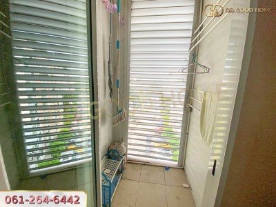 ขายคอนโด เดอะเลค เมโทร พาร์ค สาทร ราคาพิเศษ