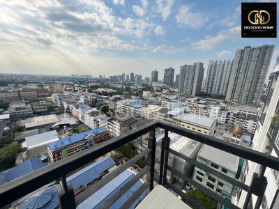 ขาย/เช่า คอนโดในเมือง!! คอนโดแบงค์คอก ฮอไรซอน รัชดา-ท่าพระ