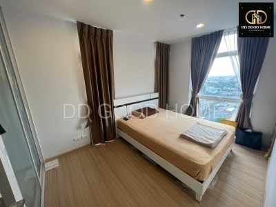 ขาย/เช่า คอนโดในเมือง!! คอนโดแบงค์คอก ฮอไรซอน รัชดา-ท่าพระ