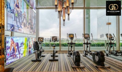 คอนโด เดอะริเวียร่า จอมเทียน