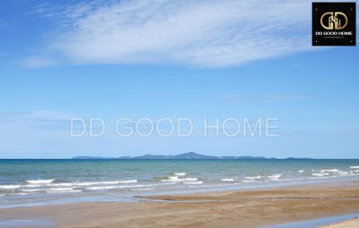 คอนโด เดอะริเวียร่า จอมเทียน