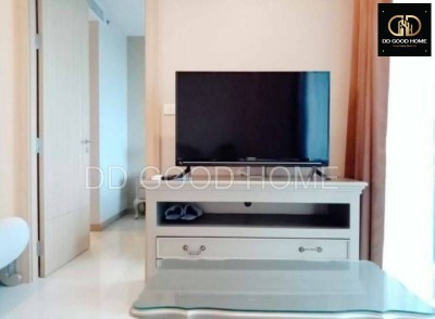 คอนโด เดอะริเวียร่า จอมเทียน