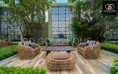 คอนโด เดอะริเวียร่า จอมเทียน