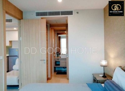 คอนโด เดอะริเวียร่า จอมเทียน