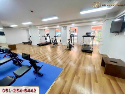 ขายคอนโด ติด BTS บางแคซิตี้ คอนโดมิเนียม 2 เพชรเกษม 47-10