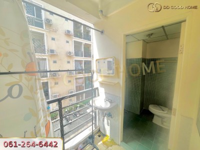 ❌SOLD OUT❌ขายคอนโด ลอททเวนตี้ไนท์ (Lot 29 Condominium) สุทธิสารวินิจฉัย พญาไทย ใกล้รถไฟฟ้า (ราคาต่ำกว่าล้าน)