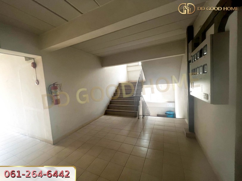 ❌SOLD OUT❌ขายคอนโด ลอททเวนตี้ไนท์ (Lot 29 Condominium) สุทธิสารวินิจฉัย พญาไทย ใกล้รถไฟฟ้า (ราคาต่ำกว่าล้าน)-6