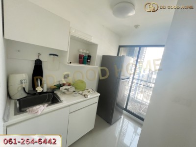 ไอ คอนโด ศาลายา2 เดอะแคมปัส I CONDO Salaya2 The Campus