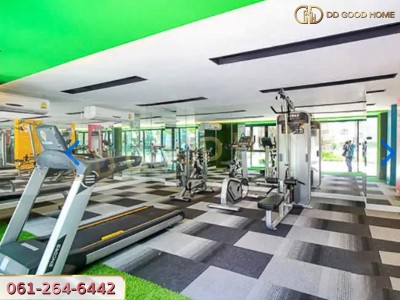 ไอ คอนโด ศาลายา2 เดอะแคมปัส I CONDO Salaya2 The Campus