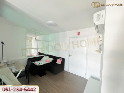 ไอ คอนโด ศาลายา2 เดอะแคมปัส I CONDO Salaya2 The Campus