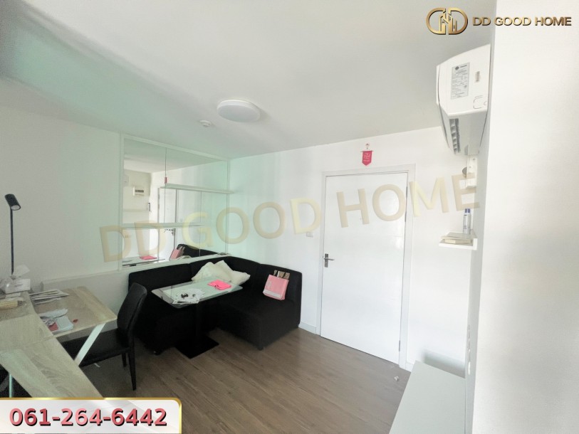 ไอ คอนโด ศาลายา2 เดอะแคมปัส I CONDO Salaya2 The Campus-5