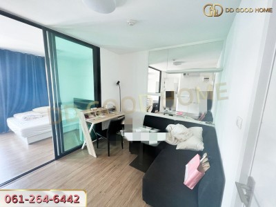 ไอ คอนโด ศาลายา2 เดอะแคมปัส I CONDO Salaya2 The Campus