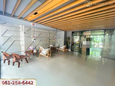 ไอ คอนโด ศาลายา2 เดอะแคมปัส I CONDO Salaya2 The Campus