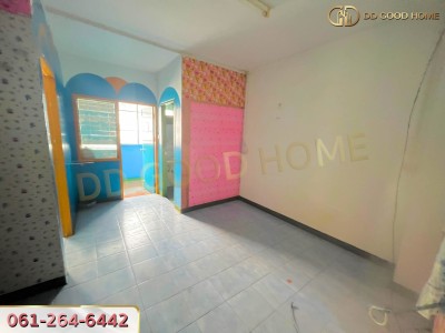 อาคารชุดบ้านเอื้ออาทร พหลโยธิน 5