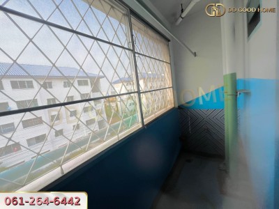 อาคารชุดบ้านเอื้ออาทร พหลโยธิน 5