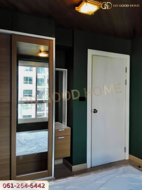 ขายคอนโด เดอะนิช ไอดี บางแค (The niche id Bangkae)-6