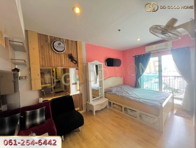 ❌SOLD OUT❌คอนโดเดอะพาร์คแลนด์ งามวงศ์วาน-แคราย