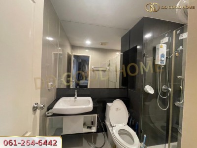 คอนโดแบงค์คอก ฮอไรซอน (Bangkok Horizon) รัชดา-ท่าพระ ใกล้ BTS